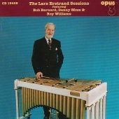 Lars Erstrand Sessions, The