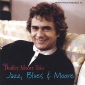 Jazz, Blues & Moore