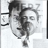 Nyman: Man and Boy (Dada) Nyman: Man and Boy (Dada)