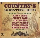 Country's Greatest Hits[NOT3CD012]