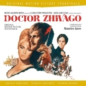 Doctor Zhivago (ドクトル・ジバゴ)