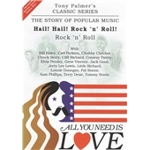 All You Need Is Love Vol. 12 : Hail ! Hail ! Rock N Roll !