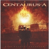 Side Effects Expected＜初回生産限定盤＞