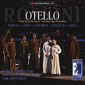 Rossini: Otello