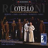 Rossini: Otello Rossini: Otello