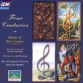 Music Of Eric Coates Vol 2 - Four Centuries / Nabarro, et al
