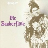 Mozart: Die Zauberfl杯e / Beecham, Lemnitz, Rosvaenge, et al Mozart: Die Zauberfl杯e / Beecham, Lemnitz, Rosvaenge, et al