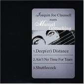 Deep(er) Distance - Joaquin Dream Version