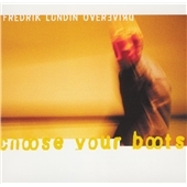 Choose Your Boots Choose Your Boots