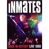 Back In The History : Live 1980 (US)