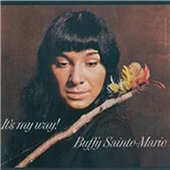TOWER RECORDS ONLINE㤨Buffy Sainte-Marie/It's My Way[VMD79142]פβǤʤ1,890ߤˤʤޤ