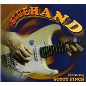 BLUEHAND/WALTZING TUNAS BLUEHAND/WALTZING TUNAS