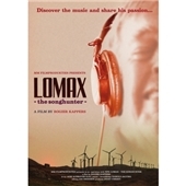 Lomax The Songhunter (EU)