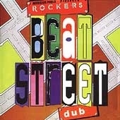 Rockers Beat Street Rockers Beat Street