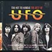 Too Hot To Handle (The Best Of UFO)