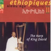 Ethiopiques Vol.11 (The Harp Of King David)