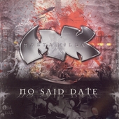 No Said Date  ［CD+DVD］