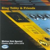 Motion Dub Special (Classic Dubs 1974-1978)