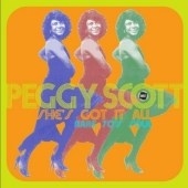 She's Got It All She's Got It All