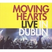 Live In Dublin [Digipak]