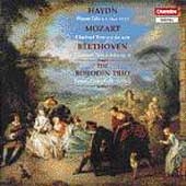 Haydn, Mozart & Beethoven: Chamber Works