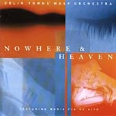 Nowhere And Heaven Nowhere And Heaven