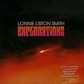 Explorations (The Columbia Recordings)