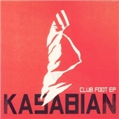 Club Foot EP 