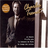 Charles Trenet/French Collection, The [Digipak]