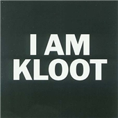 I Am Kloot I Am Kloot