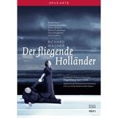 Wagner: Der Fliegende Hollander Wagner: Der Fliegende Hollander
