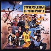 Rhythm People