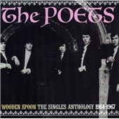 Wooden Spoon : The Singles Anthology 1964-1967