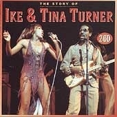 Story Of Ike & Tina Turner, The