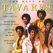 Best Of The Tavares, The