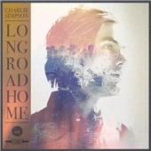 Charlie Simpson/Long Road Home[NSN006CD]