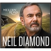 Neil Diamond/Melody Road Deluxe Edition 14 Tracks[3799135]