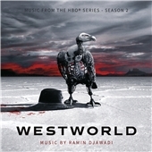 Westworld: Music from the HBO Series, Season 2 
