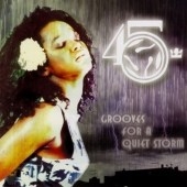 Grooves For a Quiet Storm