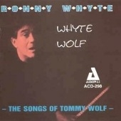 Whyte Wolf