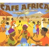 Cafe Africa[NOT2CD376]