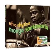 Mongo Santamaria/Afro Rhythm[NOT2CD384]
