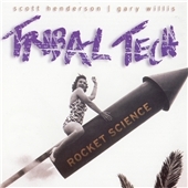 Rocket Science Rocket Science