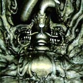 Danzig Vol.3 (How The Gods Kill)