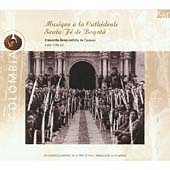 Musique a la Cathedrale Santa Fe /Palacios, Caracas Camerata Musique a la Cathedrale Santa Fe /Palacios, Caracas Camerata