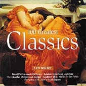 100 Greatest Classics