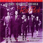 Rat Pack : Sinatra/Martin/Davis Jr.