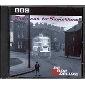 Tramcar To Tomorrow Tramcar To Tomorrow