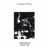 Short Stories Vol.2 Short Stories Vol.2