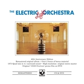 Electric Light Orchestra : 40th Anniversary Edition ［CD+DVD］